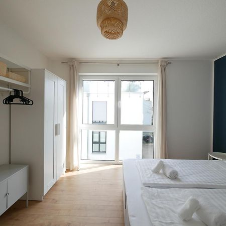 85Qm, Parkplatz, Zentral, Grosser Balkon, 2 Baeder Paderborn Exteriör bild